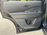 Thumbnail of 2025 Super Black Nissan Pathfinder