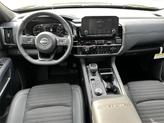 Thumbnail of 2025 Super Black Nissan Pathfinder