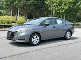 Thumbnail of 2025 Gun Met Nissan Versa