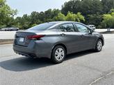 Thumbnail of 2025 Gun Met Nissan Versa