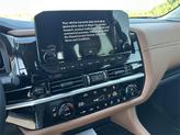 Thumbnail of 2025 Gray Metallic Nissan Pathfinder