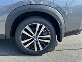 Thumbnail of 2025 Gray Metallic Nissan Pathfinder