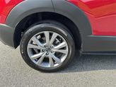 Thumbnail of 2023 Soul Red Crystal Metallic Mazda CX-30