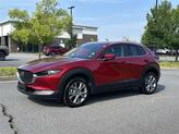 Thumbnail of 2023 Soul Red Crystal Metallic Mazda CX-30