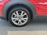 Thumbnail of 2023 Soul Red Crystal Metallic Mazda CX-30