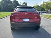 Thumbnail of 2023 Soul Red Crystal Metallic Mazda CX-30