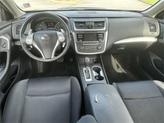 Thumbnail of 2016 Super Black Nissan Altima