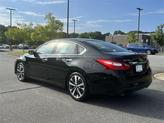 Thumbnail of 2016 Super Black Nissan Altima