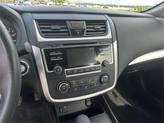 Thumbnail of 2016 Super Black Nissan Altima