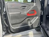 Thumbnail of 2023 Super Black Nissan Frontier