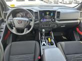 Thumbnail of 2023 Super Black Nissan Frontier