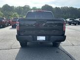 Thumbnail of 2023 Super Black Nissan Frontier