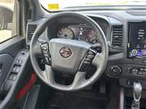 Thumbnail of 2023 Super Black Nissan Frontier
