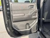 Thumbnail of 2023 Super Black Nissan Frontier