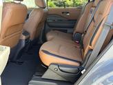 Thumbnail of 2025 Boulder Gray Nissan Pathfinder
