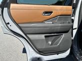 Thumbnail of 2025 Boulder Gray Nissan Pathfinder
