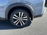 Thumbnail of 2025 Boulder Gray Nissan Pathfinder