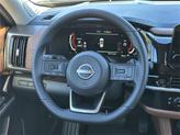 Thumbnail of 2025 Boulder Gray Nissan Pathfinder