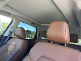 Thumbnail of 2025 Boulder Gray Nissan Pathfinder