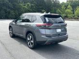 Thumbnail of 2025 Gunmetal Gray Nissan Rogue