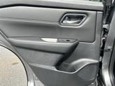 Thumbnail of 2025 Gunmetal Gray Nissan Rogue