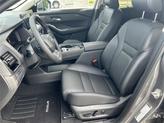 Thumbnail of 2025 Gunmetal Gray Nissan Rogue