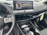 Thumbnail of 2025 Gunmetal Gray Nissan Rogue