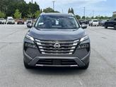 Thumbnail of 2025 Gunmetal Gray Nissan Rogue