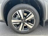 Thumbnail of 2025 Gunmetal Gray Nissan Rogue