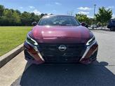 Thumbnail of 2024 Scarlet Nissan Altima