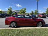 Thumbnail of 2024 Scarlet Nissan Altima
