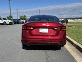 Thumbnail of 2024 Scarlet Nissan Altima