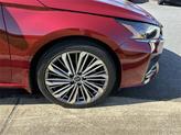Thumbnail of 2024 Scarlet Nissan Altima