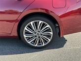 Thumbnail of 2024 Scarlet Nissan Altima