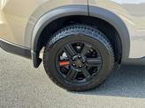 Thumbnail of 2025 Baja Storm Metallic Nissan Rogue