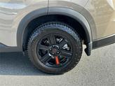 Thumbnail of 2025 Baja Storm Metallic Nissan Rogue