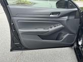 Thumbnail of 2025 Super Black Nissan Altima