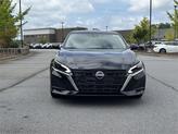 Thumbnail of 2025 Super Black Nissan Altima