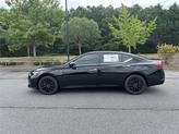 Thumbnail of 2025 Super Black Nissan Altima