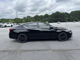 Thumbnail of 2025 Super Black Nissan Altima