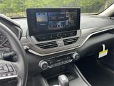 Thumbnail of 2025 Super Black Nissan Altima