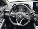 Thumbnail of 2025 Super Black Nissan Altima