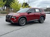 Thumbnail of 2025 Scarlet Nissan Rogue
