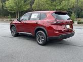 Thumbnail of 2025 Scarlet Nissan Rogue