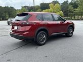 Thumbnail of 2025 Scarlet Nissan Rogue