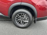 Thumbnail of 2025 Scarlet Nissan Rogue