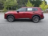 Thumbnail of 2025 Scarlet Nissan Rogue