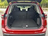 Thumbnail of 2025 Scarlet Nissan Rogue