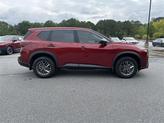 Thumbnail of 2025 Scarlet Nissan Rogue