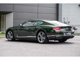 Thumbnail of 2024 British Racing Green IV Bentley Continental GT